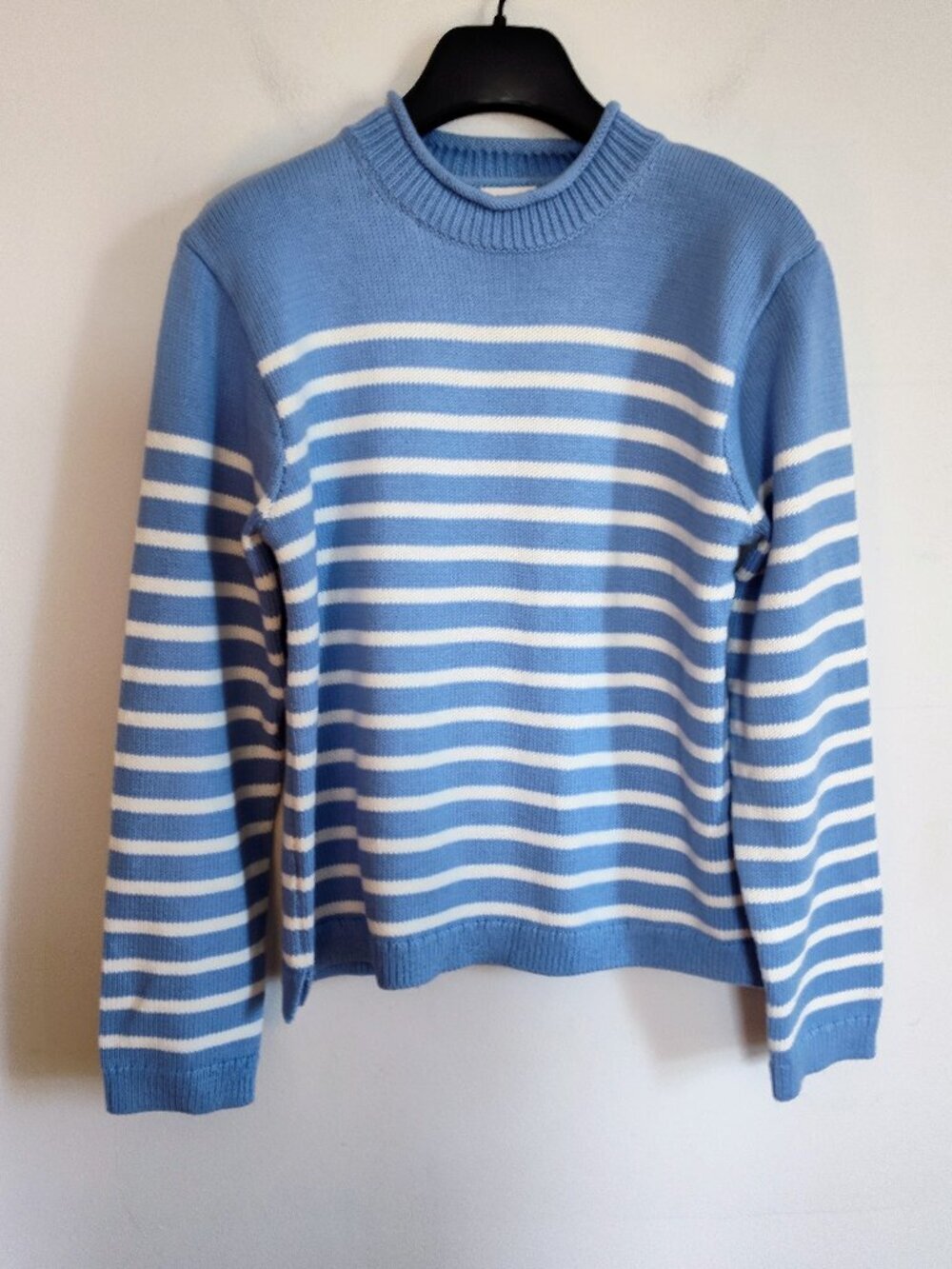 J Crew Factory Cotton Sweater